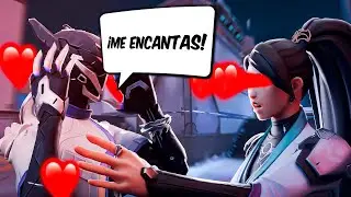 ENCUENTRO el AMOR de MI VIDA - DJamesG