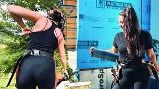 What it ACTUALLY Takes to Build Your Home From Scratch!