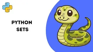 Lecture 7 : What are Sets in Python | Python Full Course