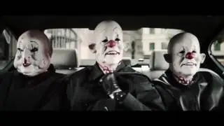 Креативная реклама BMW - Connected Drive