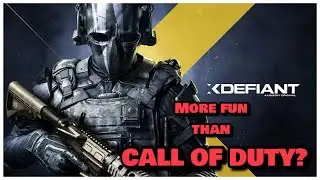 XDEFIANT GAMEPLAY - Xbox Series S #gaming #subscribe