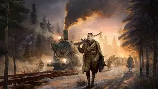 Last Train Home серия 1
