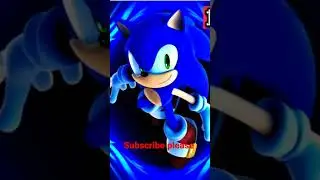 I build sonic in Minecraft