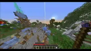 Minecraft Eğlencelik:TNT Games ve QuakeCraft|Bölüm-9|DUYURULAR