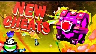 ДОБАВИЛИ НОВЫЙ СУНДУК? ЧТО ТАМ? | CLASH ROYALE