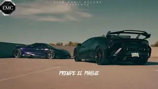 Blessed x Feid Type Beat - Instrumental De Reggaeton Perreo | Pista de Reggaeton Beat 2024