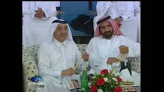 UAE DERBY 2002