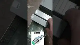 PLC Programmable logic Controller 