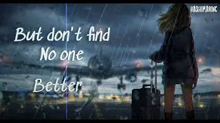 [NIGHTCORE] - Happier -{ Olivia Rodrigo} - (lyrics)