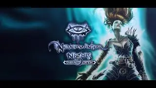 Neverwinter Nights Enhanced Edition– transmisja na żywo