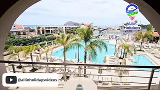 Porto Platanas Village Platanias Chania Crete Greece