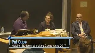 PM5 Post-secondary -  Pat Case Introduction