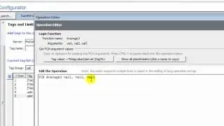 TopView Logic Functions