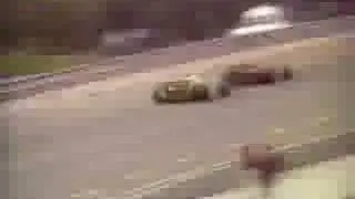 Kamikaze F1 Duel - Gilles Villeneuve vs René Arnous