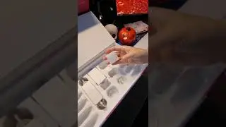 Unboxing new Tech ! LIFX Beam with Littlegamergirl