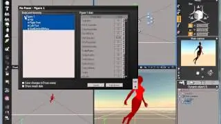 Discovering Vue 8, Posing, import models [DV8]