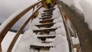 Kaskaderiss