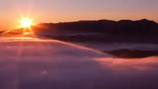 Lo-Fi Is Best Enjoyed In The Early Morning Hours