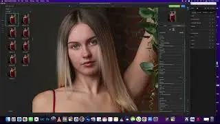 ON1 Portrait AI 2023