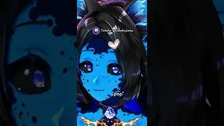Super fast asmr pop sounds