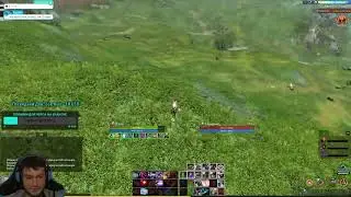 ArcheAge: 3см Милик Bekz. Донатим а что еще делать?
