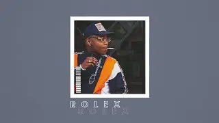 [FREE] Type Beat Leto 2021 - "ROLEX" ⌚- Bounce - Prod by. YiBai