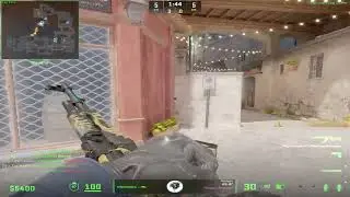 When you haven't played banana in a while