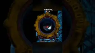 Far Cry New Dawn Signal Point  #gaming #johnwick #stealth