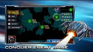 Defense Legend 4 (lvl 6-10)