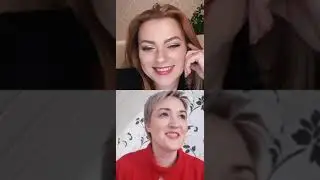 Совместный п/э с Анной Титенко, новым Директором в закрытой квалификации.
