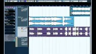 Autotune Remixing Tutorial with Cubase 5 (Double Rainbow Style)