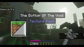 Tbotv Texture pack release