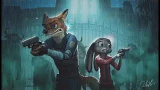 (Запись стрима 13.09.21) Бл, зомби, страшно (нет) [Часть 1]