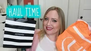 BEAUTY HAUL | Sephora, Ulta & Tony Moly