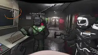 Lethal Company - страшилка/игра/пугалка/game/хоррор/страшилка/типострашилкадлявсехтопигра2023год!!!!