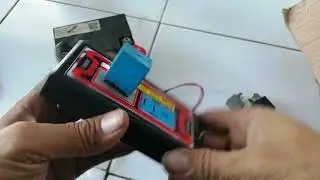 tester relay