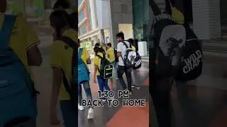 Resonite's life in Resonance Kota |JEE /NEET student's life in kota 