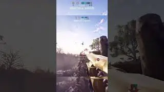 Teaching This Mortar Sweat A Lesson | BATTLEFIELD 1 CLIPS