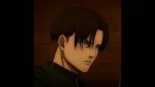 Levi ASMR- (Nero)
