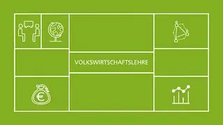 Volkswirtschaftslehre // Universität zu Köln