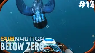 Прохождение Subnautica Below Zero 