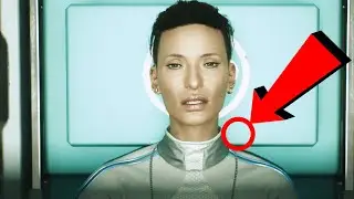 Cyberpunk 2077 Ending