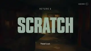ALAN WAKE 2 Gameplay Part 6