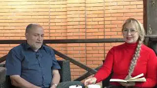 Сергей Желенков о Грефе, Горбачеве и России.23.08.20