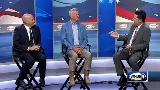 Debate analysis: candidates in race for governor trade pointed attacks | CloseUp