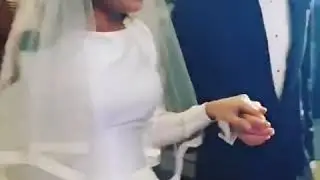 Элдор Шомуродов женился