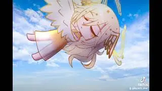 ||you're no saint|| gacha trend
