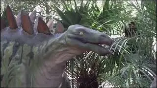 Evolution dinosaurs (part 1)