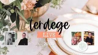 Terdege LIVE! | 3 November 2022