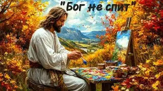 Красивая песня про Создателя   